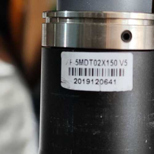 议价XF-5MDT0.2X150远心镜头标牌OPT-A5M0直拍不发货