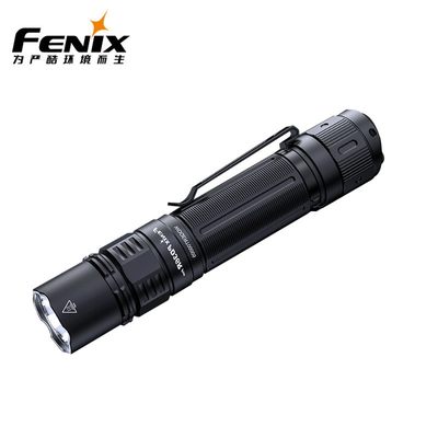 FENIXPD36RPRO充电强光手电筒