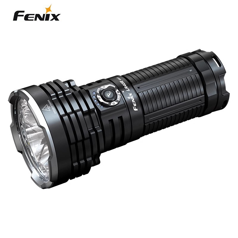 强光手电筒LR40RV2.0FENIX充电