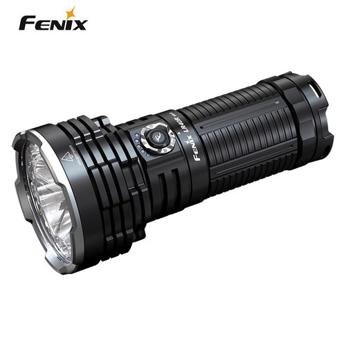 强光手电筒LR40RV2.0FENIX充电