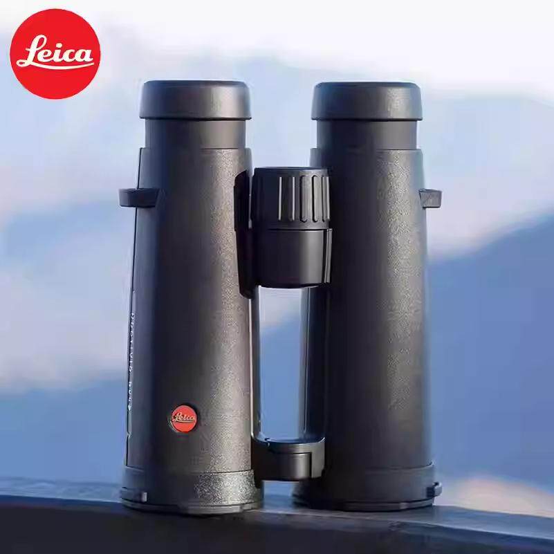 高倍高清双筒望远镜LEICA徕卡
