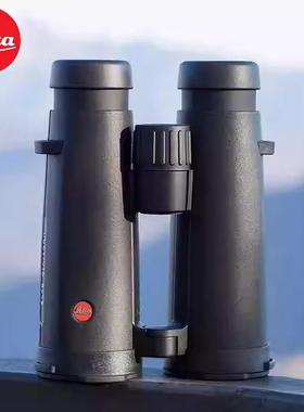 德国 Leica徕卡NOCTIVID 8X42 10X42 高清手持防水观鸟双筒望远镜