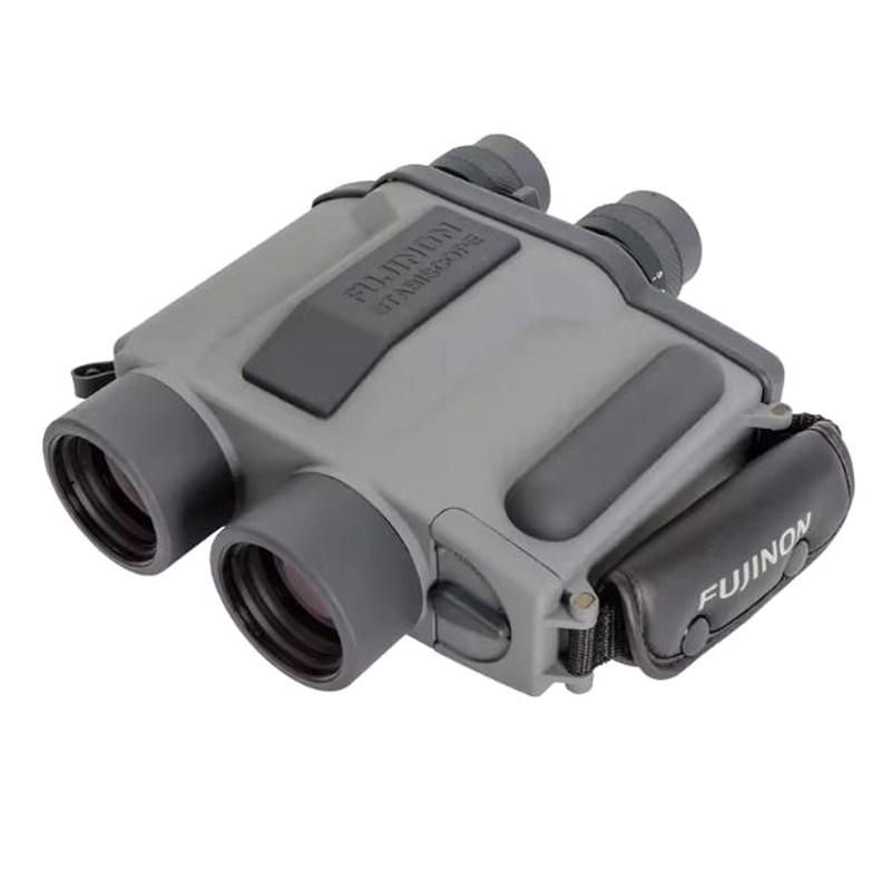 FUJINON富士能 S12X40/16X40 机械防抖稳像仪手持电力双筒望远镜