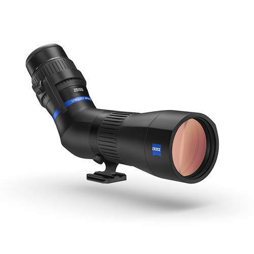 ZEISS蔡司Conquest Apia 20-50x65高清户外便携单筒望远镜观鸟