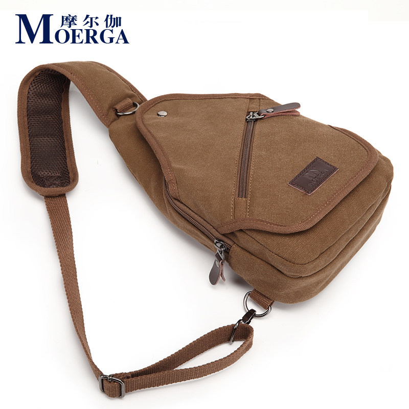 Sac pour homme - Ref 50267 Image 4