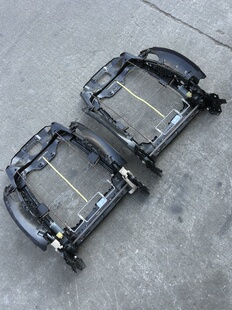 S450 S500 S480W222座椅靠背电机骨架支架齿轮 S400 适用奔驰S320