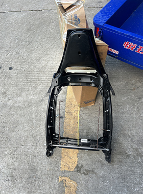 适用奔驰CLA200 GLA A180 A260 GLA250座椅靠背骨架框架支架齿轮