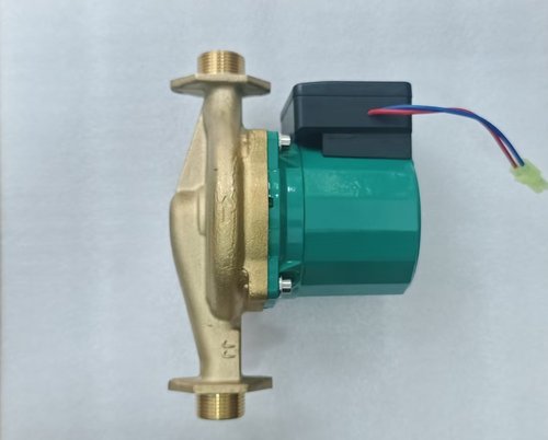 零冷家用回水器家用热水循环增压系统空气能燃气热水器循环泵别墅