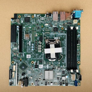 R240 R340服务器全新主板G7MDY 17086 R171TT1 DRR0P 适用DELL