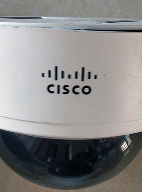 思科  ICP2621V半球摄像头监控室内网络摄像机ip摄像头