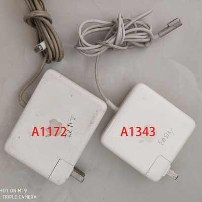 电脑充电器Macbookpro笔记本电源