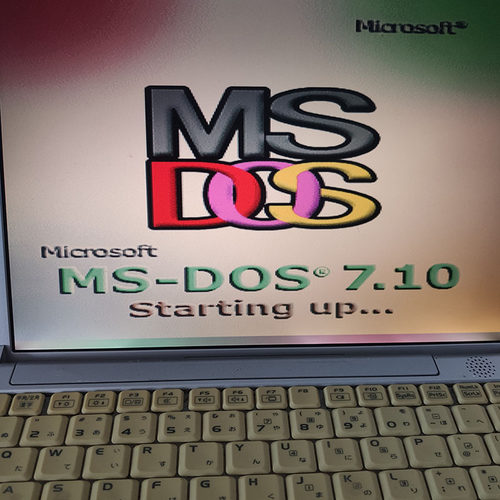 启动盘DOS6.22系统软盘