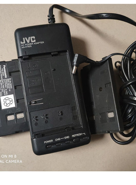 古董摄像机充电器电源 CA570 DV松下 配件  V11EG v10ed  acv25b