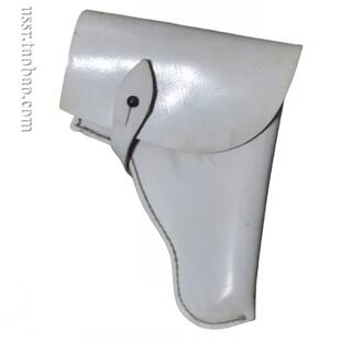 保真 老式苏联制造的马卡罗夫皮套 军装秀常备