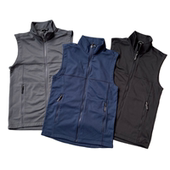 秋冬大码 自行车骑行服透气速干马甲背心坎肩加绒保暖马夹 男女同款