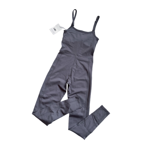 瑜伽服女春夏新款空中训练连体衣