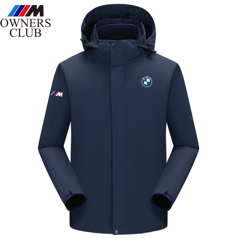 宝马BMW工作服4S店工装定制
