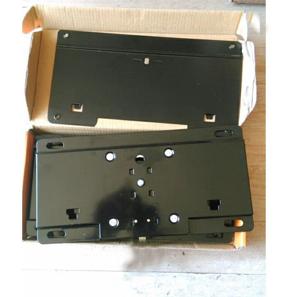 车牌边框汽车牌照保护框车牌架子小车钥匙不锈钢牌托新能源车牌套,汽车用品/电子/清洗/改装,车牌架/牌照托,淘宝优惠券,粉丝福利购,淘宝优惠卷