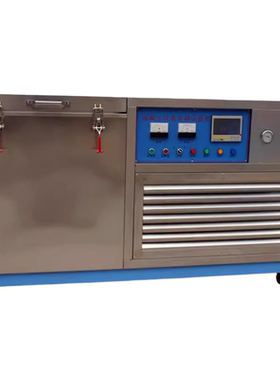 ConcreteFreeze-thaw Cycle test Chamber for Concrete Freezing
