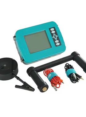 R800 Integrated Rebar Locator Corrosion Detector