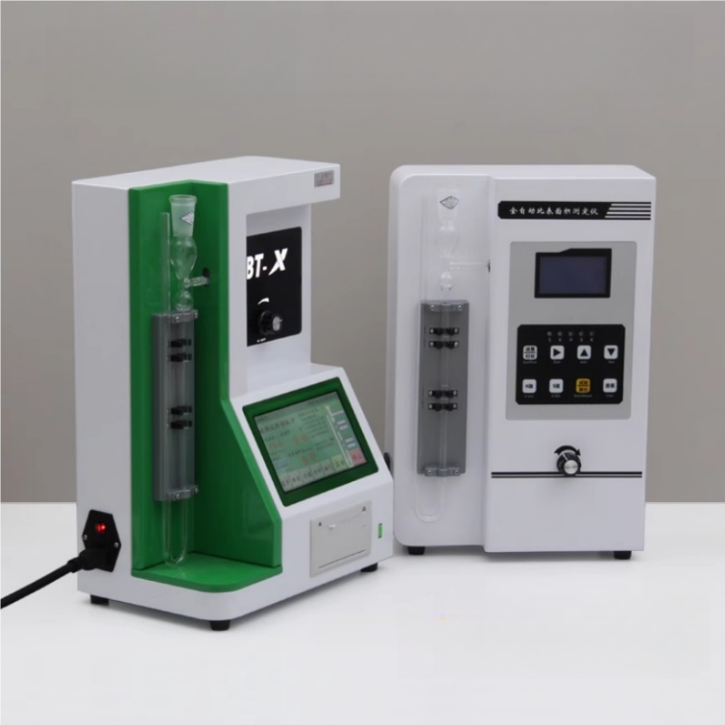 DigitalCementBlaineAir