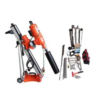 ConcreteRoadCoringMachine