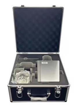 DVE Digital Helipath Viscometer with 1-Year Warranty