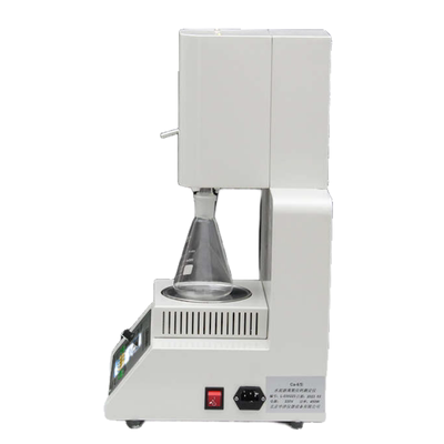 ChinaCa-5ACementFastAnalyz