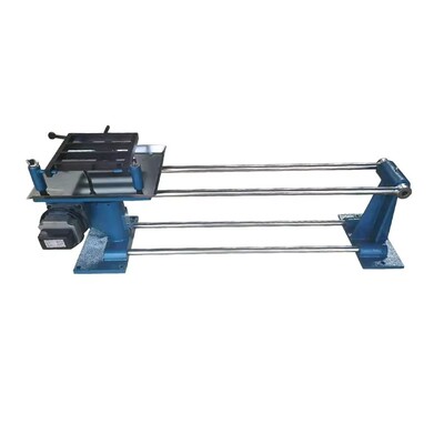 JoltingVibrationMachine