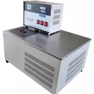 Lab Temperature Water Constant Bath Tank Asphalt