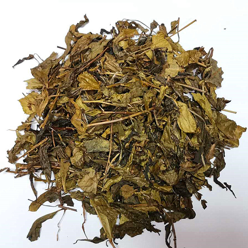 廣西中國大陸三江特產散裝茶葉