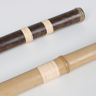 洞箫尺八竹笛南萧防裂装饰扎线缠线天然藤皮1.2mm宽度缠箫笛子线