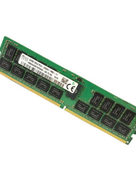 海力士 32G 2RX4 PC4 2666V ECC REG DDR4 服务器内存