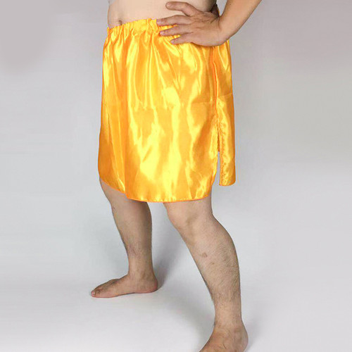 易筋帝王长寿回春铁裆养生练功裤