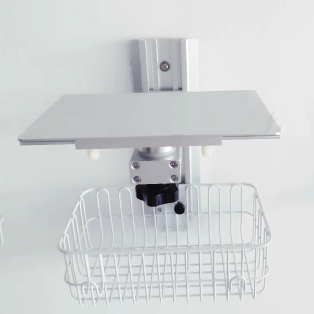 监护仪上墙架支臂挂架架