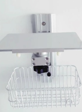 现货 迈瑞监护仪iPM10 iPM12 uMEC10上墙架支臂 监护仪墙壁式支架