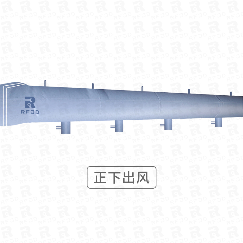 灰厚送风冷风机送风带冷风带导风筒风袋空调风机送风带养殖送风带