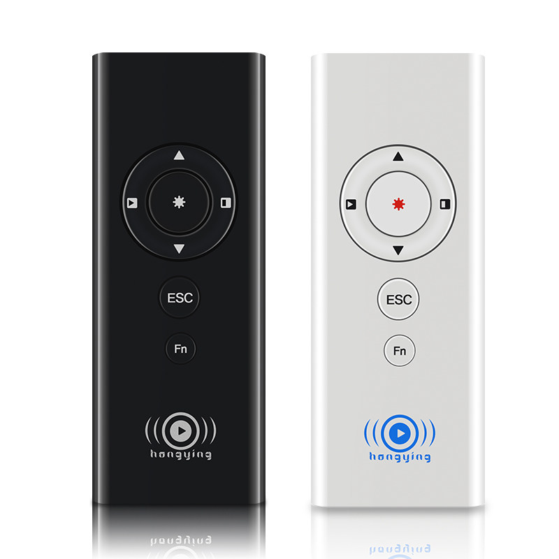 Telecommande - pointeur laser - Ref 385460 Image 3