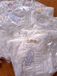 DearCeline 洛丽塔衬衣折扣系列