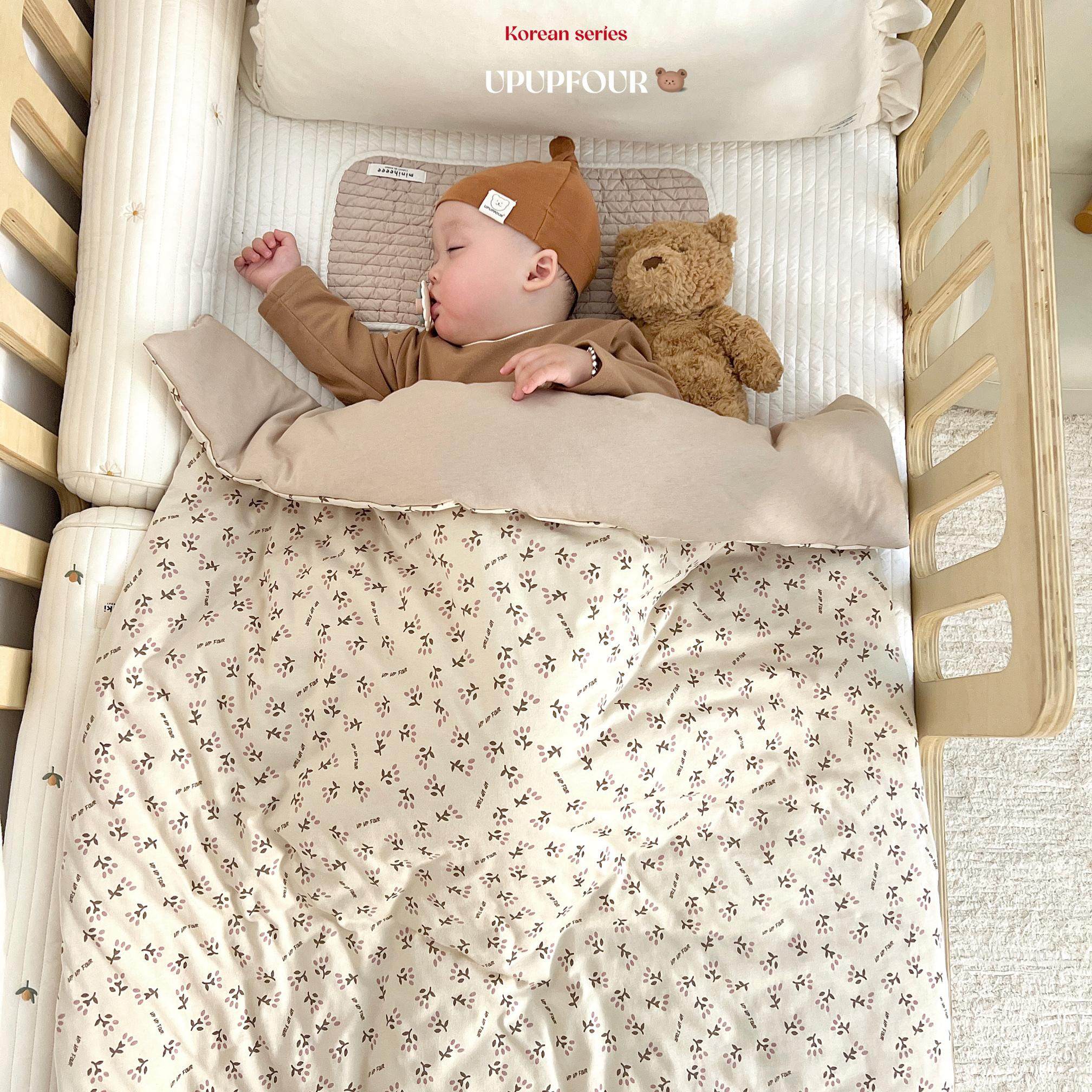 upupfour出口品质婴儿纯棉加厚夹棉抱被宝宝外出抱毯新生儿包被,婴童用品,婴童抱被/抱毯,淘宝优惠券,粉丝福利购,淘宝优惠卷