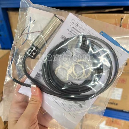 正品Autonics奥托尼克斯光电开关BR400-DDT BR100-DDT 光电传感器