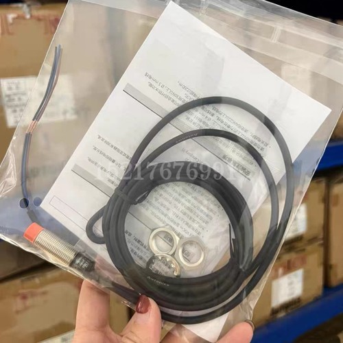 正品奥托尼克斯接近开关
