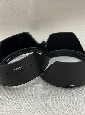 索尼镜头遮光罩 FE24-70mm F2.8GM SEL2470二代 原装SH168 SH141