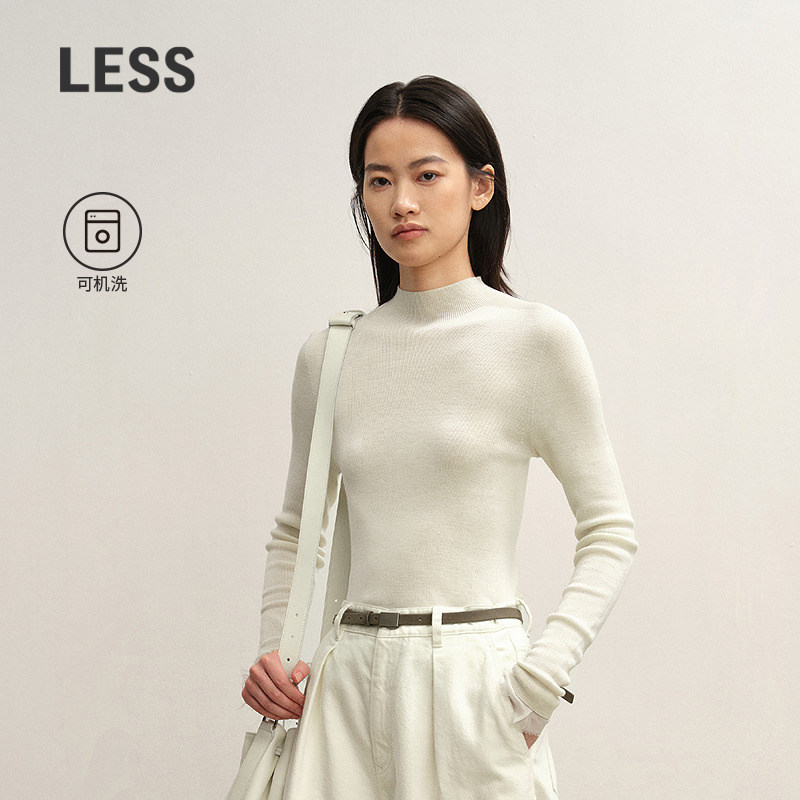 LESS��������������ͷ��֯��100���� S  798Ԫ