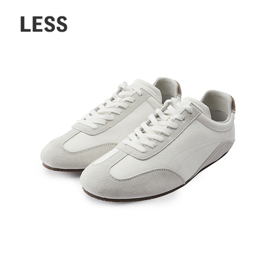 【商场同款】LESS2026年春季新款时尚休闲优雅运动鞋3Q2M10230
