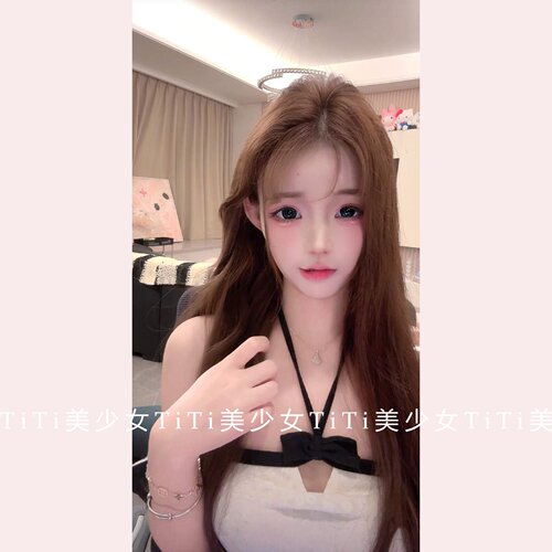 法式心机小众吊带纯欲上衣