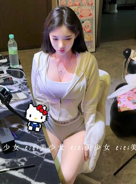 春季新款长袖连帽卫衣开衫