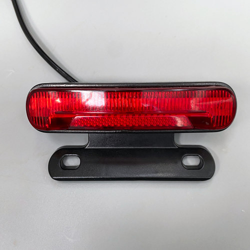 LED尾灯行车灯尾灯48/60V高亮