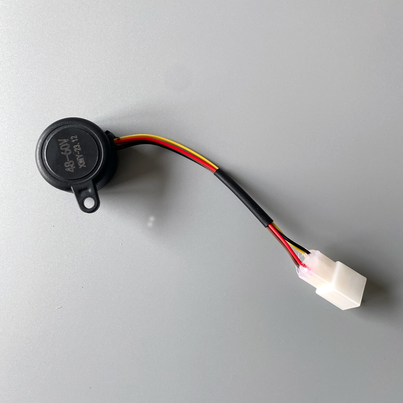 电动车48/60V闪光器喇叭音大