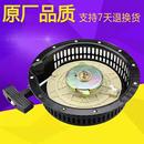 风冷柴油机配件微耕机启动拉盘173 186F拉盘总成发电机启动器 178